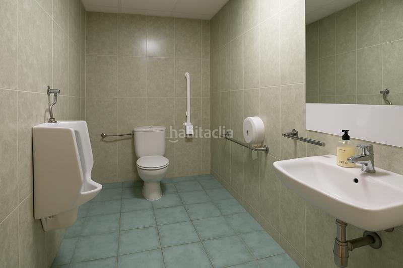 Foto 6e7f2fdf-be1b-4660-a8a6-1a67eb52e9b5. Local comercial  en avda. blasco ibáñez en Mislata