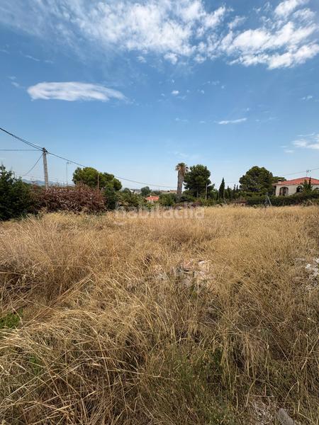 Foto 23b22529-0f95-4749-a0ee-b90e9dbede46. Residential plot in Pla dels Aljubs Pobla de Vallbona (la)