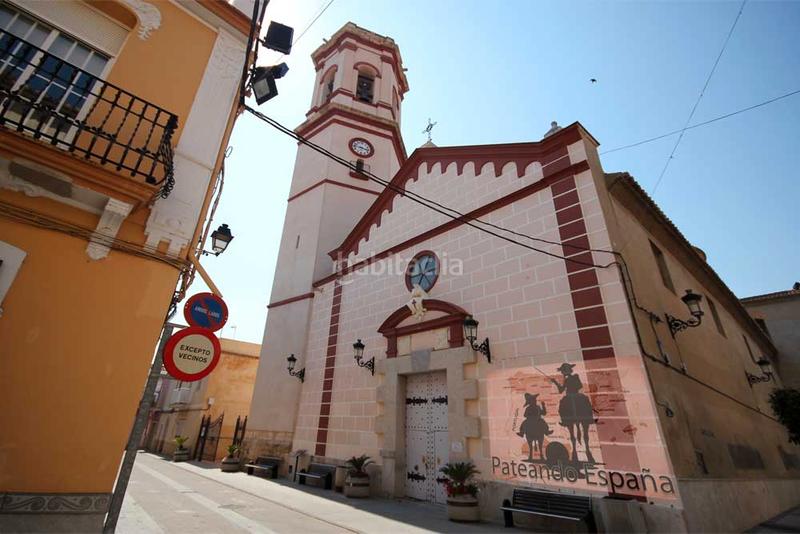 Foto 41fdcd89-e981-418a-9d9f-38b005c985e7. Residential plot in Pla dels Aljubs Pobla de Vallbona (la)