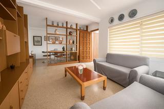 Casa a El Vedat - Santa Apolonia. Casa en el vedat de torrente