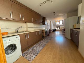 Miete Dachwohnung in Pueblo. Piso de alquiler en el centro de la eliana