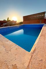Xalet en Cheste. Chalet rustico en cheste