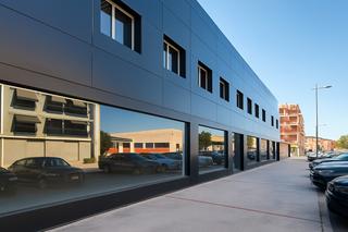 Nave industrial en Carrer major 164. Nave en casco urbano de riba roja