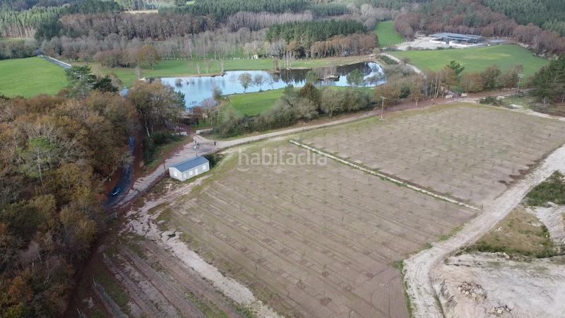 Foto 17916b0e-74fd-44af-ae44-feb7deb69629. Masia amb xemeneia calefacció aparcament a Parroquias del Este Lugo