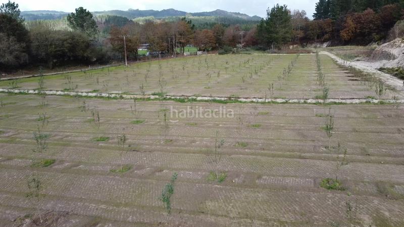 Foto 32739e0d-5ab7-45db-8168-a3868c894956. Masia amb xemeneia calefacció aparcament a Parroquias del Este Lugo