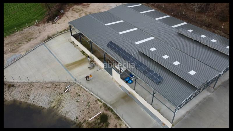 Foto 6943deed-5123-4153-aa22-1d8df0590b45. Masia amb xemeneia calefacció aparcament a Parroquias del Este Lugo