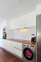 Rent Flat  Carrer sant antoni. Piso luminoso de aldaia