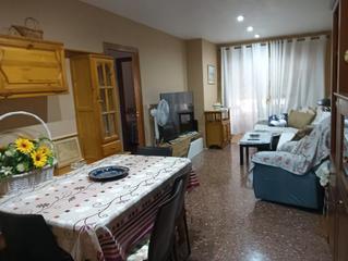 Pis  Carrer ontinyent. Piso grande en olleria