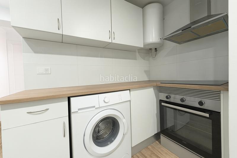 Foto 1fbdbbbb-a83a-44b1-ae48-e4b7317737ea. Piso  reformado y bien situado ideal para familias. en Torrent