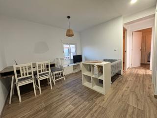 Pis  Carrer de toledo. Piso reformado y bien situado ideal para familias.