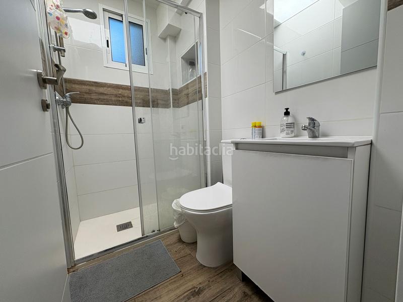 Foto 872da8e4-bb57-4e04-a9af-e638092c13f1. Piso  reformado y bien situado ideal para familias. en Torrent