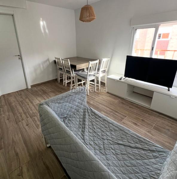 Foto be1b6a9b-71db-44ca-af7d-e3f3dd59cb56. Appartamento con riscaldamento in Centro - Casco Antiguo Torrent