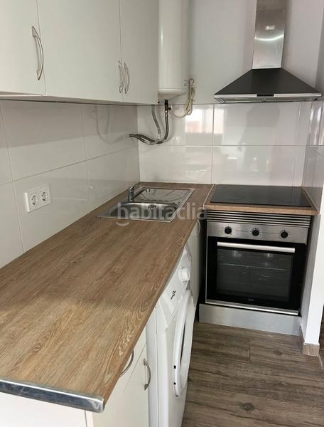 Foto cbbe84d6-a7ad-41d1-ac02-7be026e5ac09. Appartamento con riscaldamento in Centro - Casco Antiguo Torrent