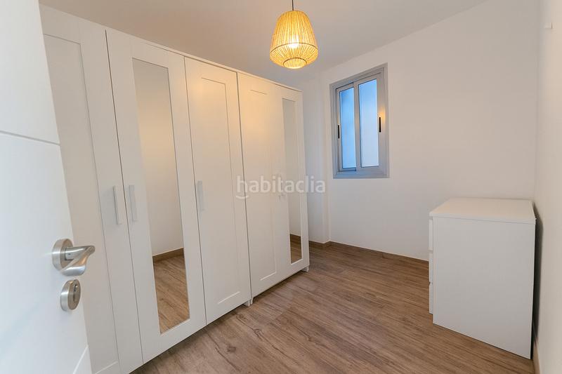 Foto ede3ec91-0994-4c66-8892-f2e8543e49b5. Piso  reformado y bien situado ideal para familias. en Torrent