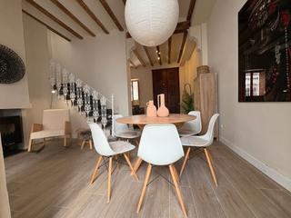 Casa adosada en Carcaixent. Casa en carcaixent