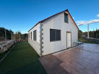 Country house  Polígon 30. Finca rústica no legalizada en venta.