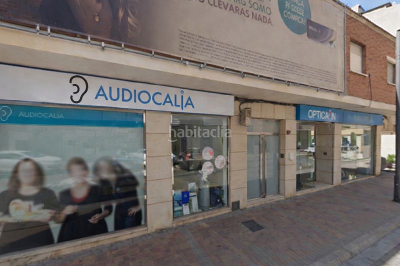 Foto 4dca3c99-f16f-4f8c-91f1-dcb14bf69d4a. Rent business premise in Riba - roja de Túria