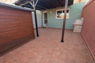 Casa adosada en Polinyà de Xúquer. Chalet adosado en venta en polinyá de xuquer
