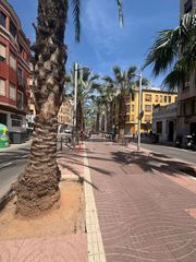 Pis a Plaza Illes Columbretes