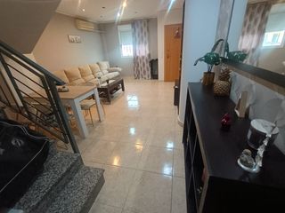 Dúplex a Pobla Llarga (la). Duplex en pobla llarga