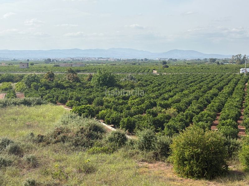 Foto a5fa46d7-3376-4a36-a32c-0089e110c7c7. Pis amb calefacció piscina a Pobla Llarga (la)