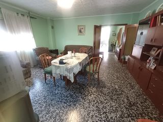 Rez-de-chaussée à Rafelguaraf. Piso en rafelguaraf