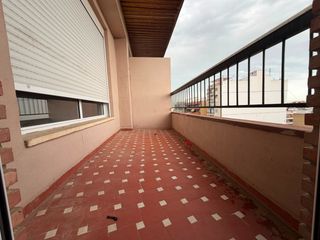 Pis a Zona Avenida al Vedat. Piso en la avenida del vedat