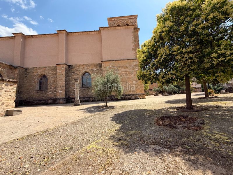 Foto 044083fe-5088-44f4-80e4-c979a2855619. Masia a Valdeolivas