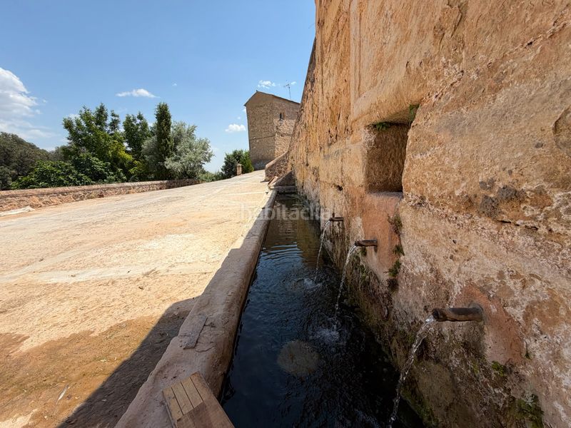 Foto 0d86a580-0ea5-4e53-9f01-b3231423620e. Masia a Valdeolivas