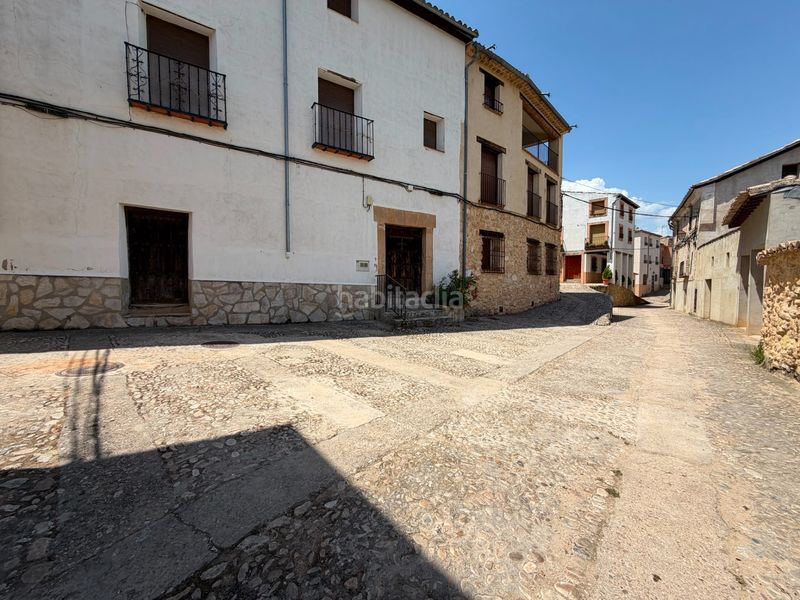 Foto da46a954-9c8c-4891-9661-864378fe4d11. Masia a Valdeolivas
