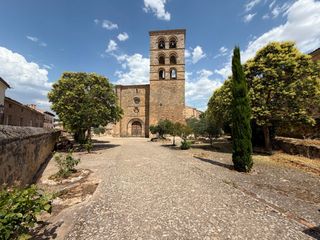 Masia a Valdeolivas