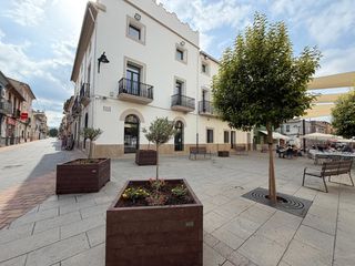 Maison jumelée à Rafelguaraf. Casa para reformar en rafelguaraf