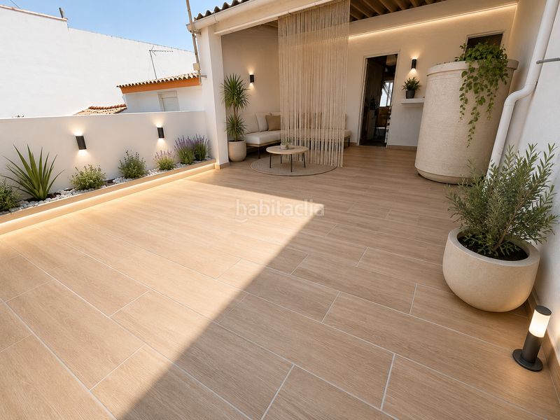 Foto 52d36b09-dd28-43c9-b630-d83df57456a9. Casa adossada a Centro Chiva