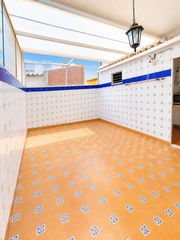 Flat in Silla