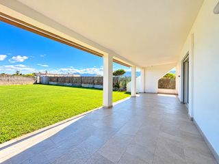 Chalet in El Marenyet
