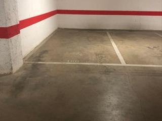Lloguer Aparcament cotxe a Plaza de la concordia 3. Parking torrente