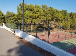 Terreny residencial a Urbanizacion montblau 20