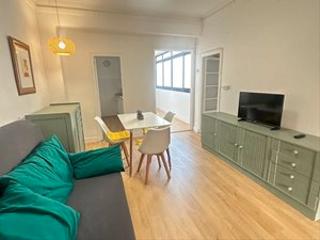 Location Appartement à Carrer d'harald dalhander 32