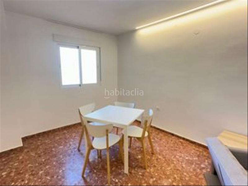 Foto 4d4e1b09-355a-404d-a2d3-890685882319. Alquiler piso en calle cervantes 24 piso recien reformado en Cullera