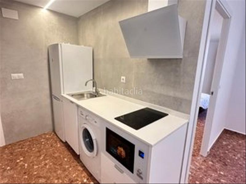 Foto 9833e054-95ac-49b8-9aad-5304ac6e7f70. Alquiler piso en calle cervantes 24 piso recien reformado en Cullera