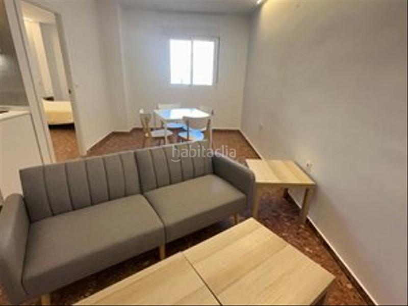 Foto f916425a-425c-45f8-909c-2619c189b557. Location appartement dans calle cervantes 24 dans pueblo de Cullera Cullera