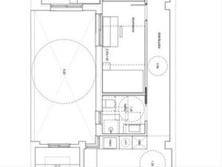 Location Appartement à Carrer cervantes 18. Piso de estudiantes
