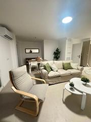 Rent Flat in Carrer cervantes 18. Piso de estudiantes