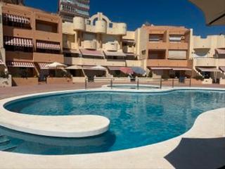 Flat in Passeig de la goleta 5