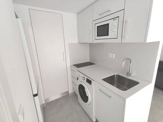 Affitto Appartamento in Carrer de murillo 12. Piso en el centro de valencia