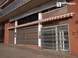 Local commercial à Cementiri Vell