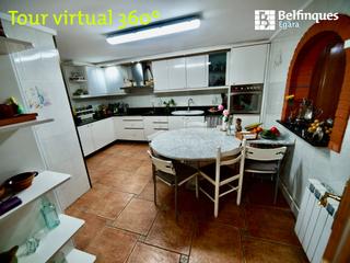 Chalet en Les Martines