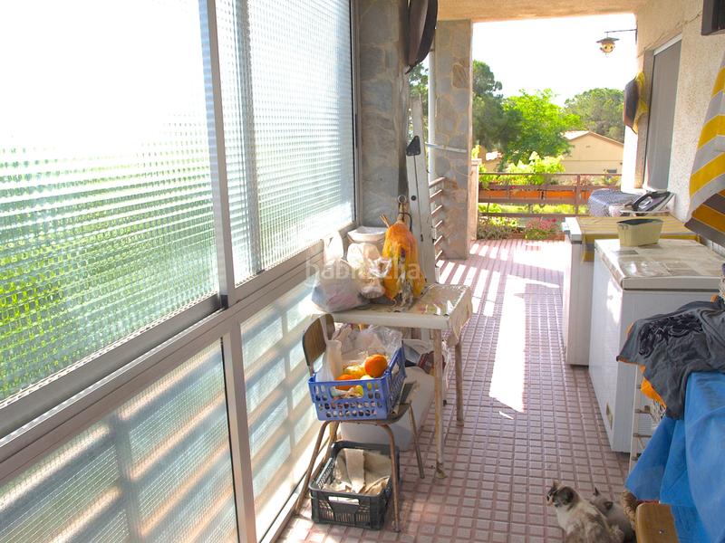 Foto 0be48512-2368-4625-95ef-21eb07dce61a. Chalet with heating parking in Les Martines Terrassa