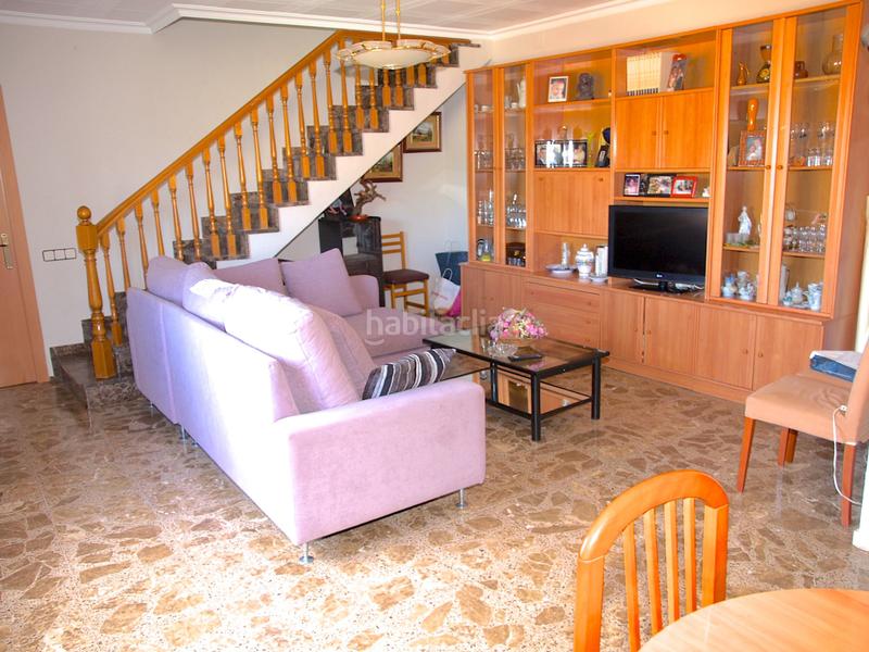 Foto 1346db8a-ebcf-4670-a811-a7d75f5f796e. Chalet with heating parking in Les Martines Terrassa