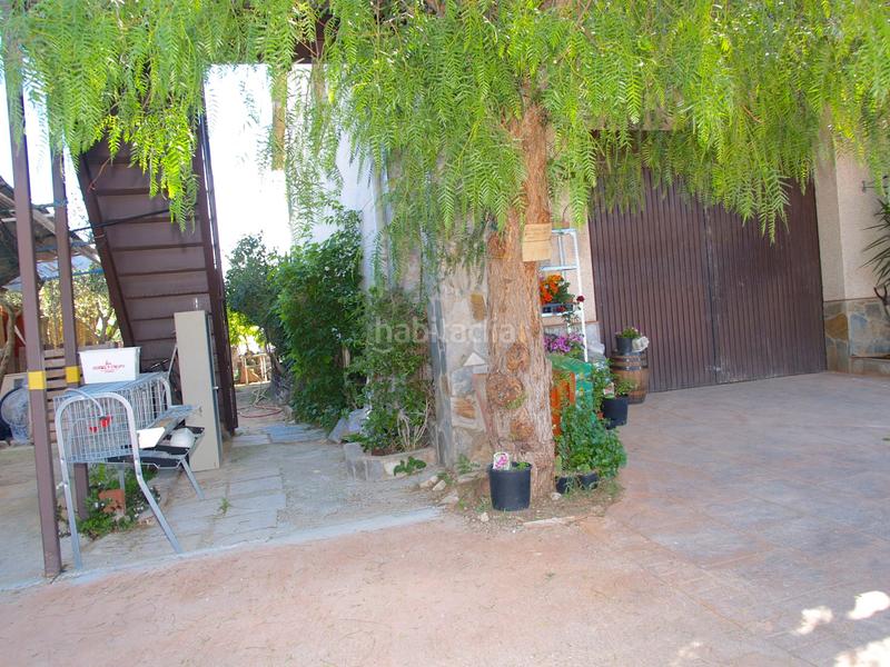 Foto dc32f3c9-10f9-42d5-bf22-99a17d20a299. Chalet with heating parking in Les Martines Terrassa